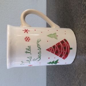 Christmas/Holiday Mug